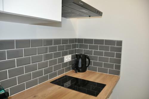Apartamento Le P'tit Studio De Segr� Centre