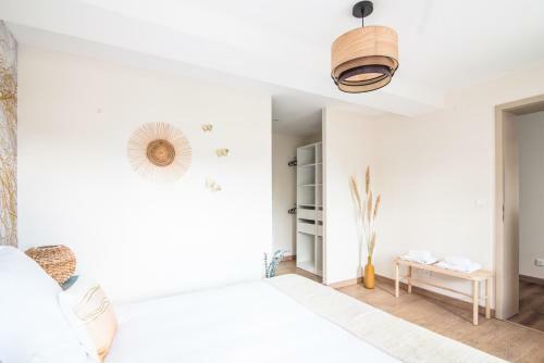 L'outisider- Grande Maison - Jardin - Foret