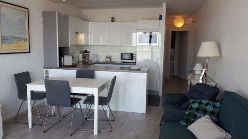 Apartamento Balcon Sur Mer, Wimereux, C�te D'opale