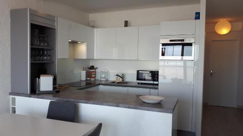 Apartamento Balcon Sur Mer, Wimereux, C�te D'opale
