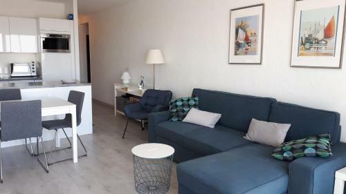 Apartamento Balcon Sur Mer, Wimereux, C�te D'opale
