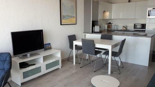 Apartamento Balcon Sur Mer, Wimereux, C�te D'opale