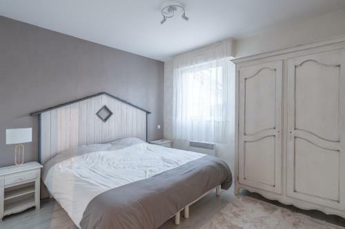 Apartamento Agr�able Appartement Et Terrasse � 2 Pas De La Mer