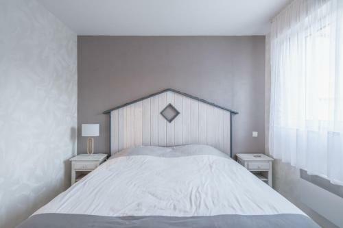 Apartamento Agr�able Appartement Et Terrasse � 2 Pas De La Mer