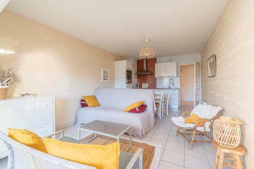 Apartamento Agr�able Appartement Et Terrasse � 2 Pas De La Mer