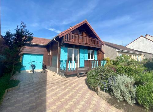 Chalet St Joseph