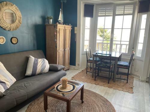 Apartamento Les Oyats Proche Plage