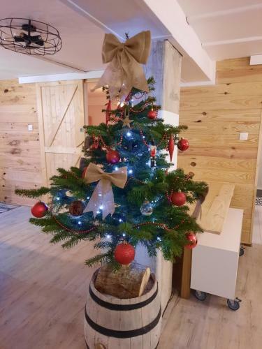 Apartamento Charmant Logement Avec Terrasse Et Billard