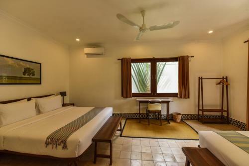 Oh Battambang Boutique Hotel