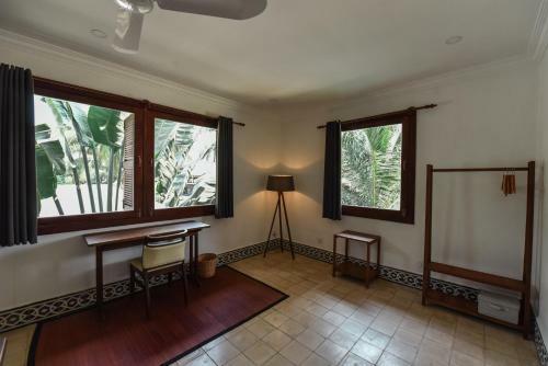 Oh Battambang Boutique Hotel