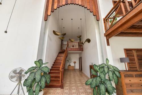 Oh Battambang Boutique Hotel