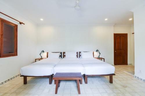 Oh Battambang Boutique Hotel