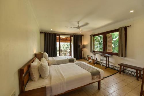 Oh Battambang Boutique Hotel