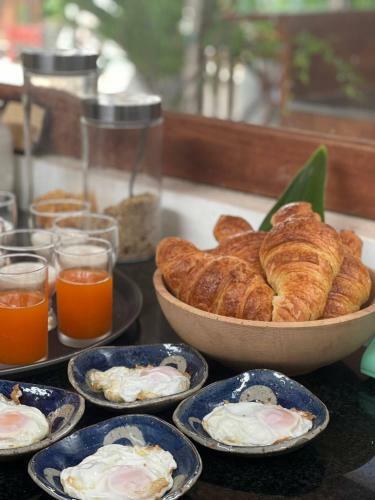 Oh Battambang Boutique Hotel