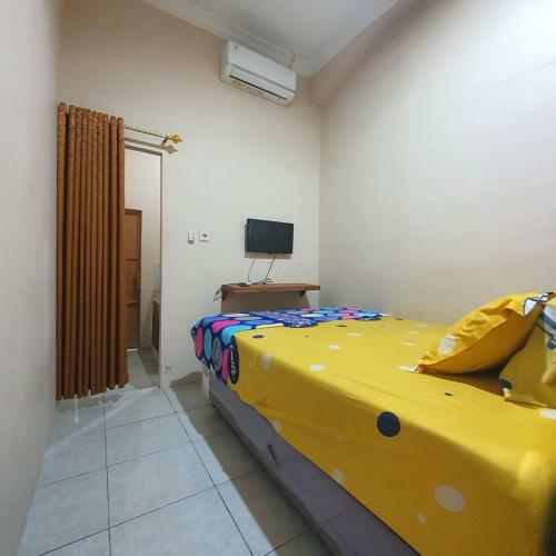 Alfirdausy Homestay Syariah