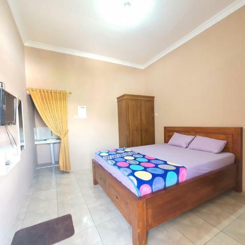Alfirdausy Homestay Syariah