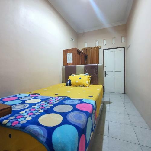 Alfirdausy Homestay Syariah