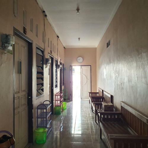 Alfirdausy Homestay Syariah
