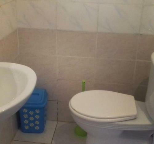 Hostal Ak_tilek