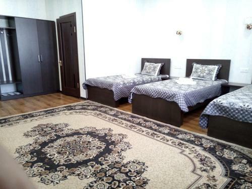 Hostal Guest House Voyage