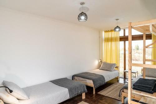 Albergue Modern Loft Lighthouse