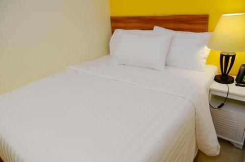 Hotel The Grand View