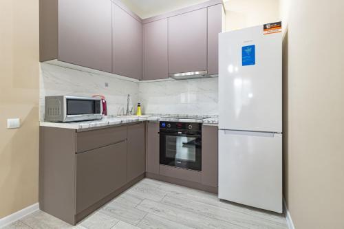 Apartamento Korkem 4-910