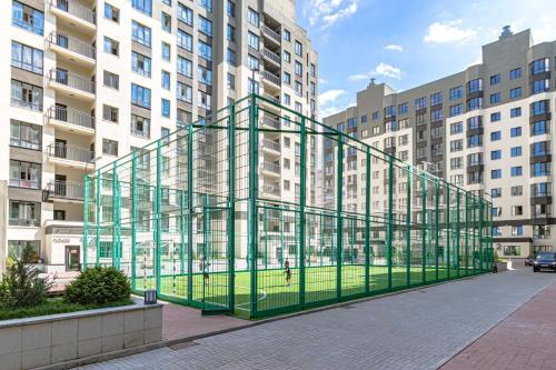 Apartamento Korkem 4-910