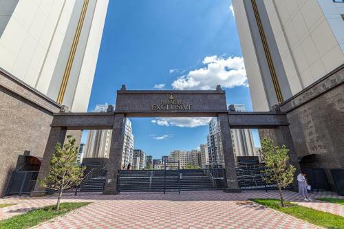 Apartamento Park Avenue Exclusive