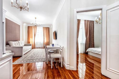 Apartamento Park Avenue Exclusive