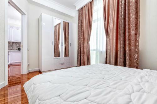 Apartamento Park Avenue Exclusive