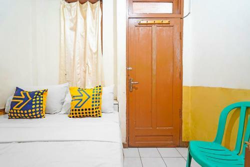 Spot On 91444 Hotel Arimbi