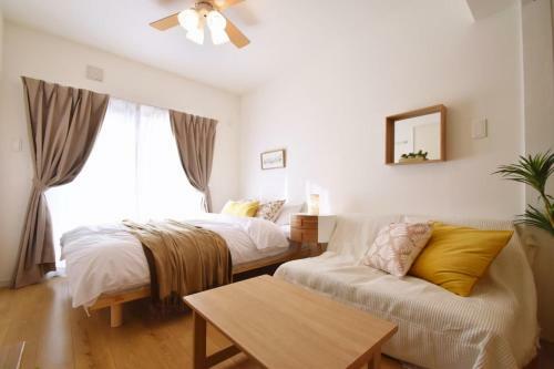 Apartamento Mishku Onna - Vacation Stay 88056v