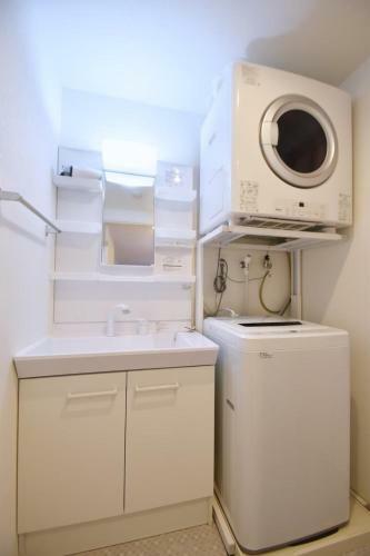 Apartamento Mishku Onna - Vacation Stay 88056v