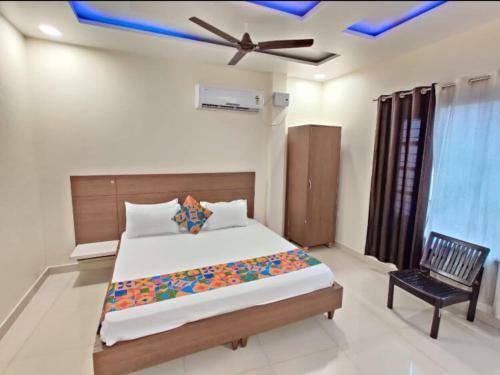 Oyo 88916 Hotel Avtar Residency