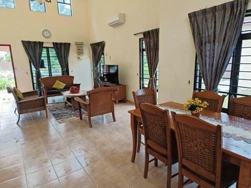 A'famosa Villa 884