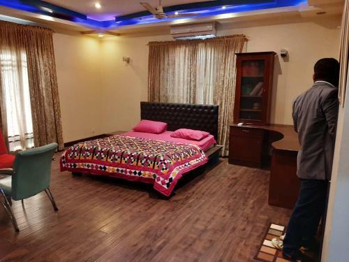 Hostal Zamzam Guest House