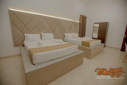 Hotel Mandodari Villa