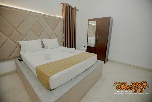 Hotel Mandodari Villa