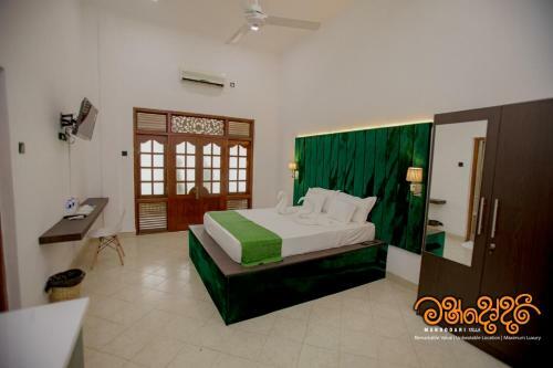 Hotel Mandodari Villa