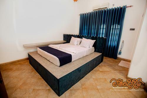 Hotel Mandodari Villa