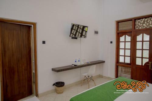 Hotel Mandodari Villa