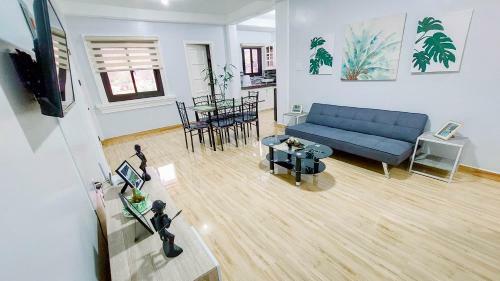 Apartamento Trail Bedz Home Stay