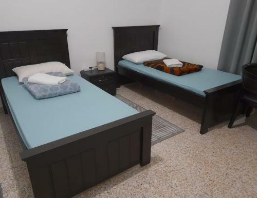 Family Room In A 10 Minutes Walk From Corniche Beach