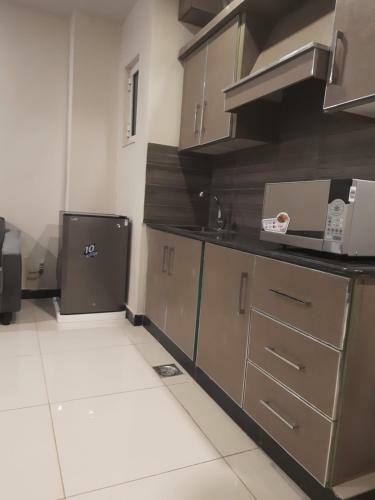 Pine Apartments Bahria Town Islamabad