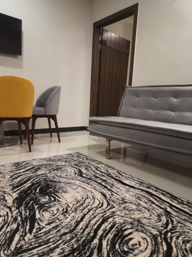 Pine Apartments Bahria Town Islamabad