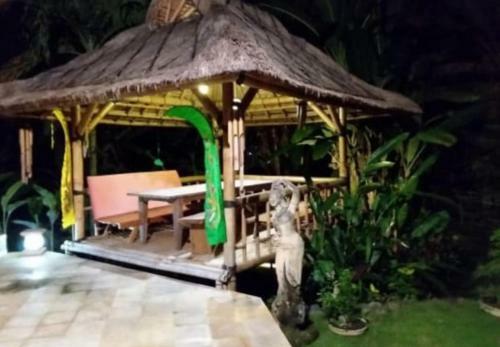 Villa Tropical Farm With Swimming Pool