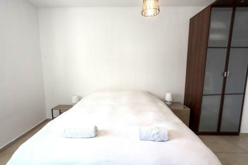 Luxury Marina 4br Apartment By Airsuite