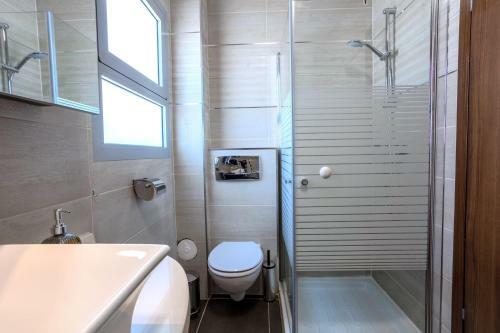 Luxury Marina 4br Apartment By Airsuite