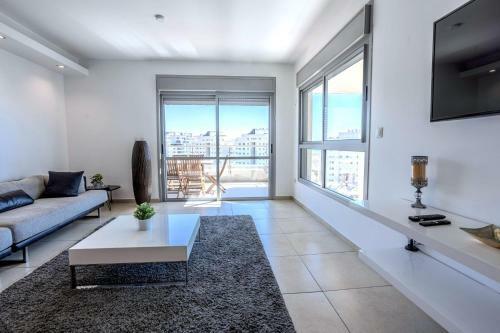 Luxury Marina 4br Apartment By Airsuite